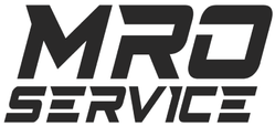 MRO Service -logo